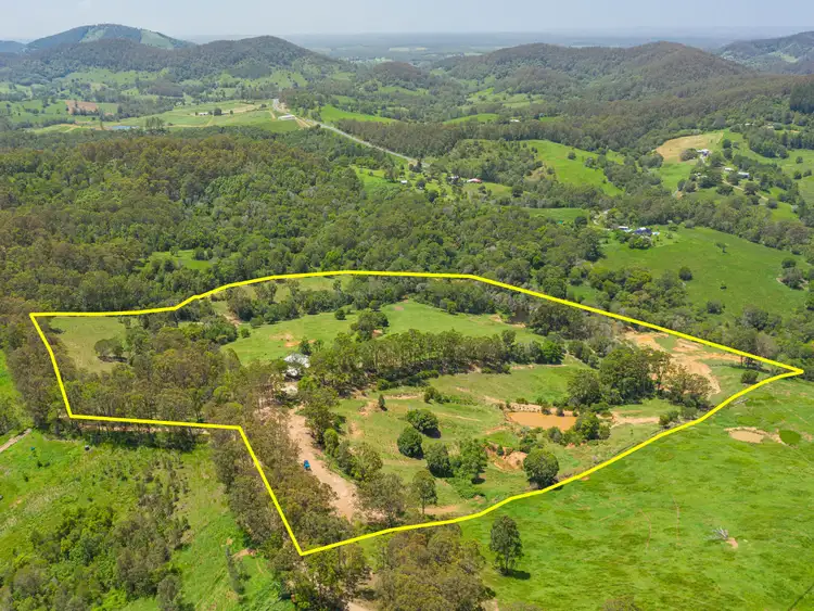 Main view of Homely house listing, 143 Phillips Road, Veteran QLD 4570