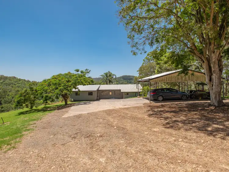 Second view of Homely house listing, 143 Phillips Road, Veteran QLD 4570