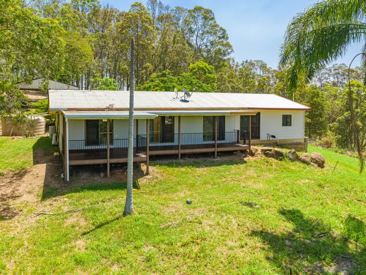 Fourth view of Homely house listing, 143 Phillips Road, Veteran QLD 4570