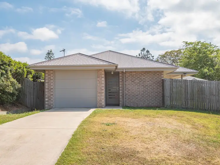 Main view of Homely house listing, 1/11 Riverview Court, Monkland QLD 4570