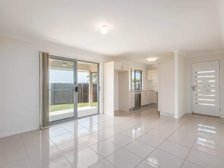 Second view of Homely house listing, 1/11 Riverview Court, Monkland QLD 4570
