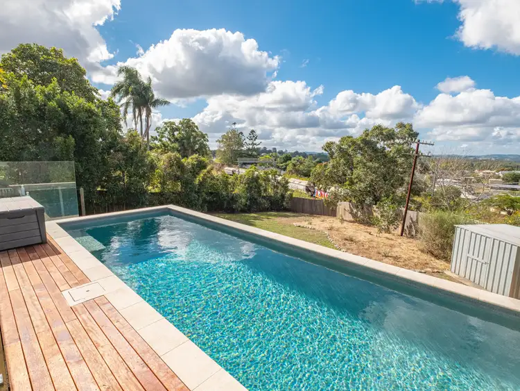 Second view of Homely house listing, 1 Stewart Terrace, Gympie QLD 4570