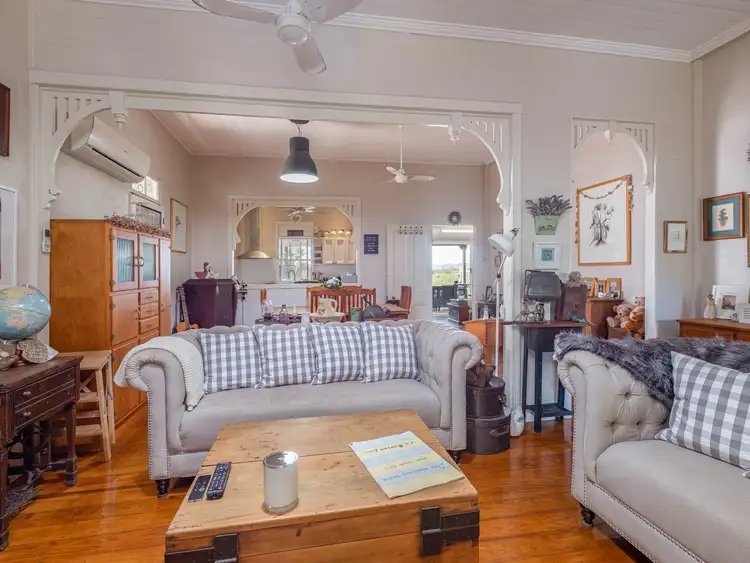 Fourth view of Homely house listing, 1 Stewart Terrace, Gympie QLD 4570