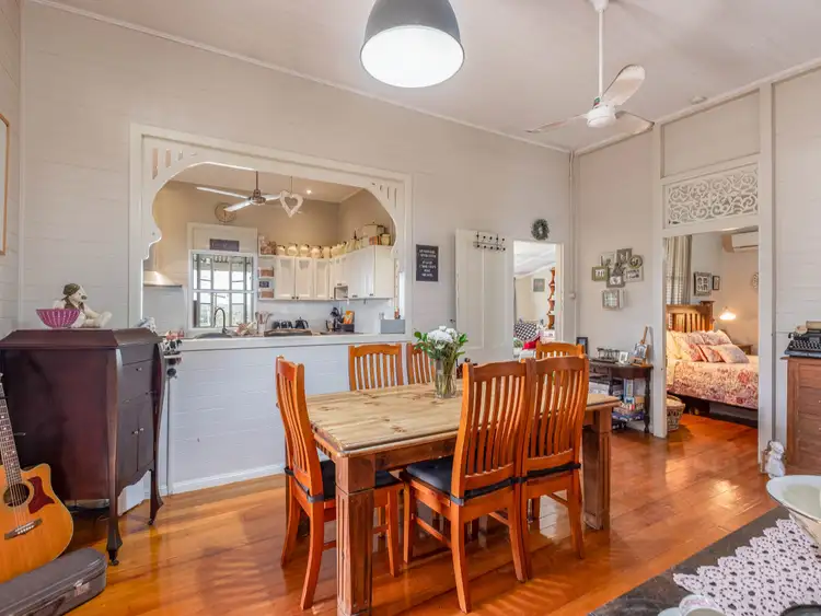 Sixth view of Homely house listing, 1 Stewart Terrace, Gympie QLD 4570