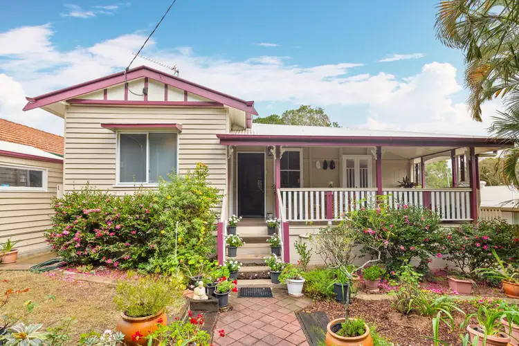 44 Chatsworth Road, Gympie QLD 4570