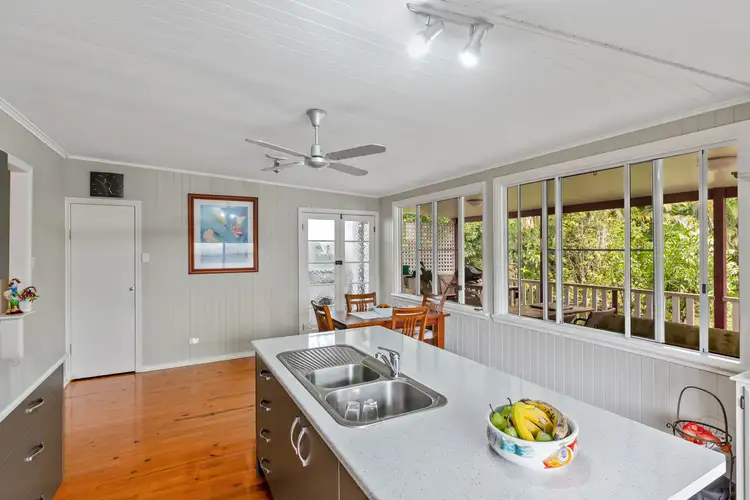 Fourth view of Homely house listing, 44 Chatsworth Road, Gympie QLD 4570