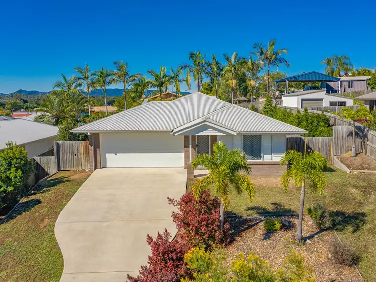 9 Isabel Court, Gympie QLD 4570