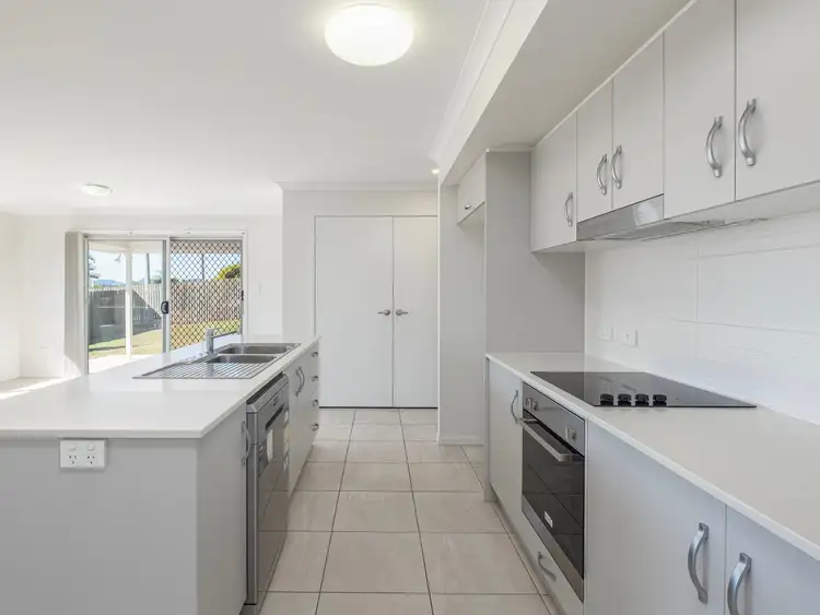 Second view of Homely house listing, 9 Isabel Court, Gympie QLD 4570