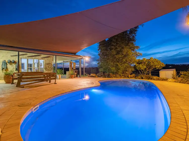 161 Tatnell Road, North Deep Creek QLD 4570