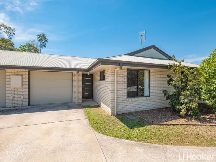 Main view of Homely unit listing, 1/8 Wisteria Lane, Southside QLD 4570