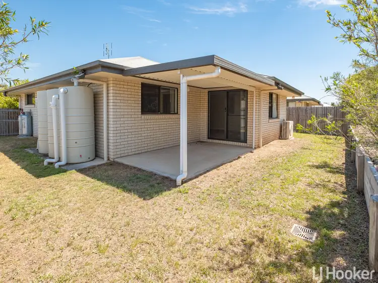 Third view of Homely unit listing, 1/8 Wisteria Lane, Southside QLD 4570