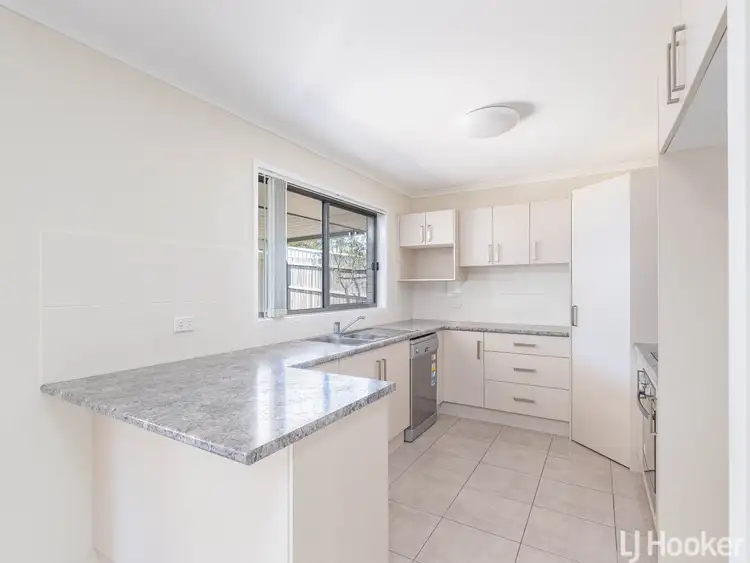 Fifth view of Homely unit listing, 1/8 Wisteria Lane, Southside QLD 4570