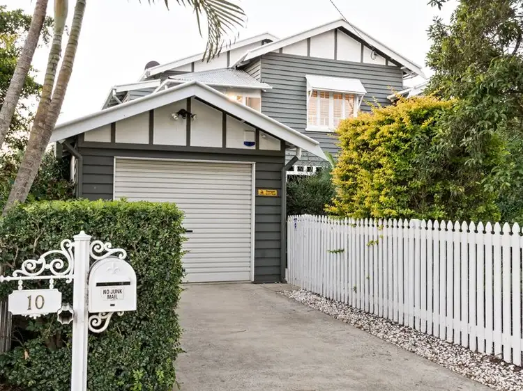 10 Manson Road, Hendra QLD 4011