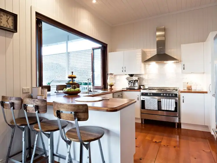 Third view of Homely house listing, 10 Manson Road, Hendra QLD 4011