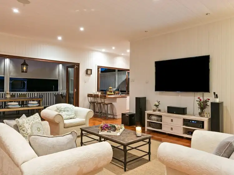 Fifth view of Homely house listing, 10 Manson Road, Hendra QLD 4011