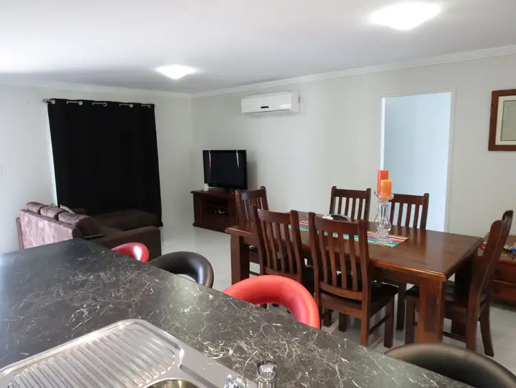 Third view of Homely house listing, 13 Wright Street, Emerald QLD 4720