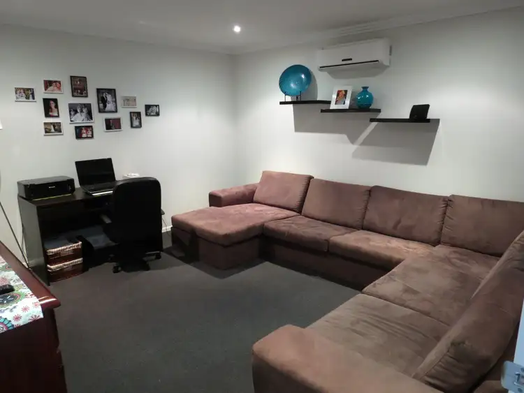 Fourth view of Homely house listing, 13 Wright Street, Emerald QLD 4720