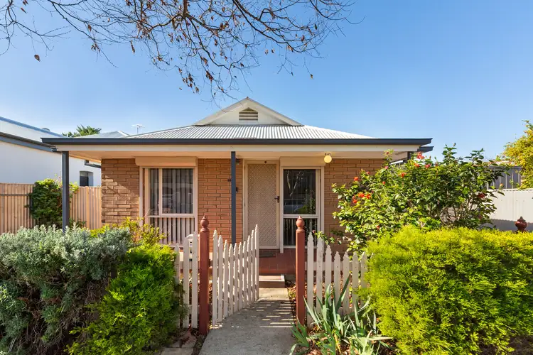 23 Washington Street, Hilton SA 5033