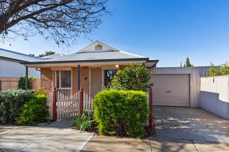 Second view of Homely house listing, 23 Washington Street, Hilton SA 5033