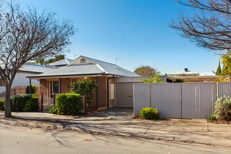 Third view of Homely house listing, 23 Washington Street, Hilton SA 5033