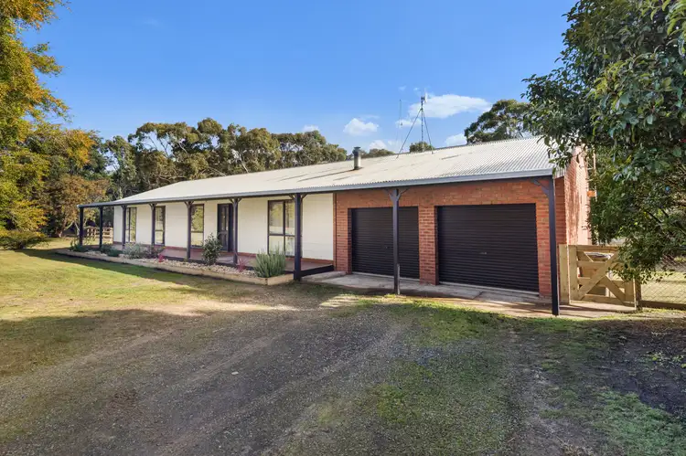 Main view of Homely rural property listing, Address available on request