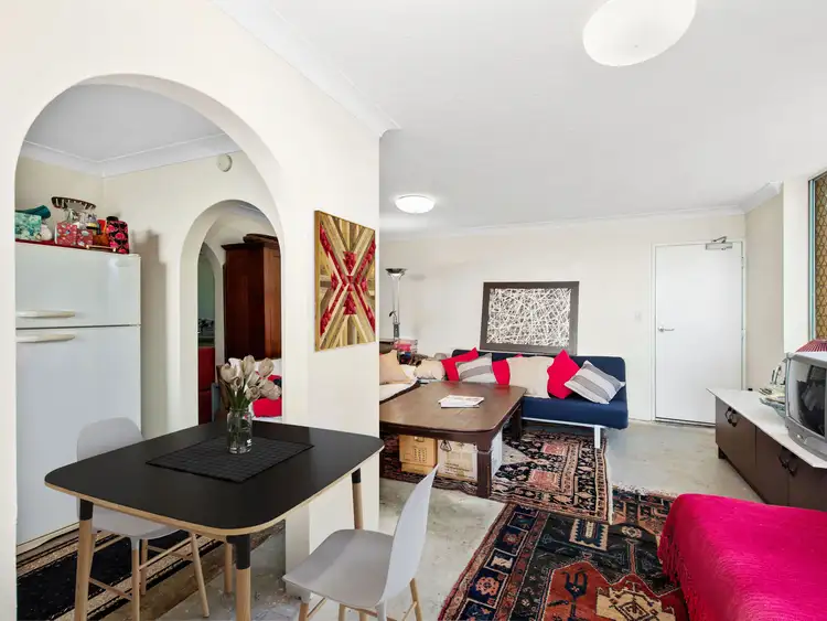 Fifth view of Homely apartment listing, Address available on request