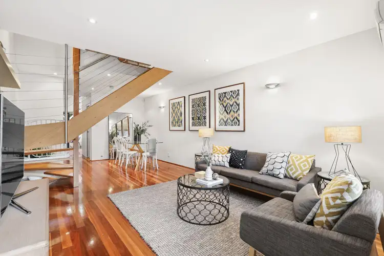 Second view of Homely house listing, 31b Devine Street, Erskineville NSW 2043