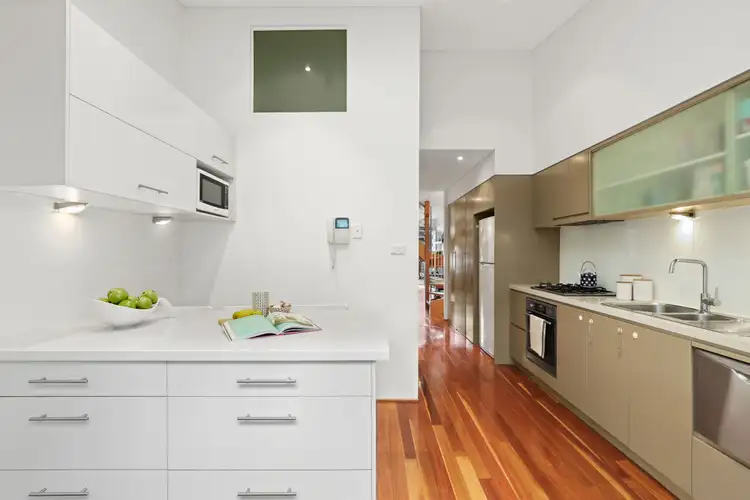 Fourth view of Homely house listing, 31b Devine Street, Erskineville NSW 2043