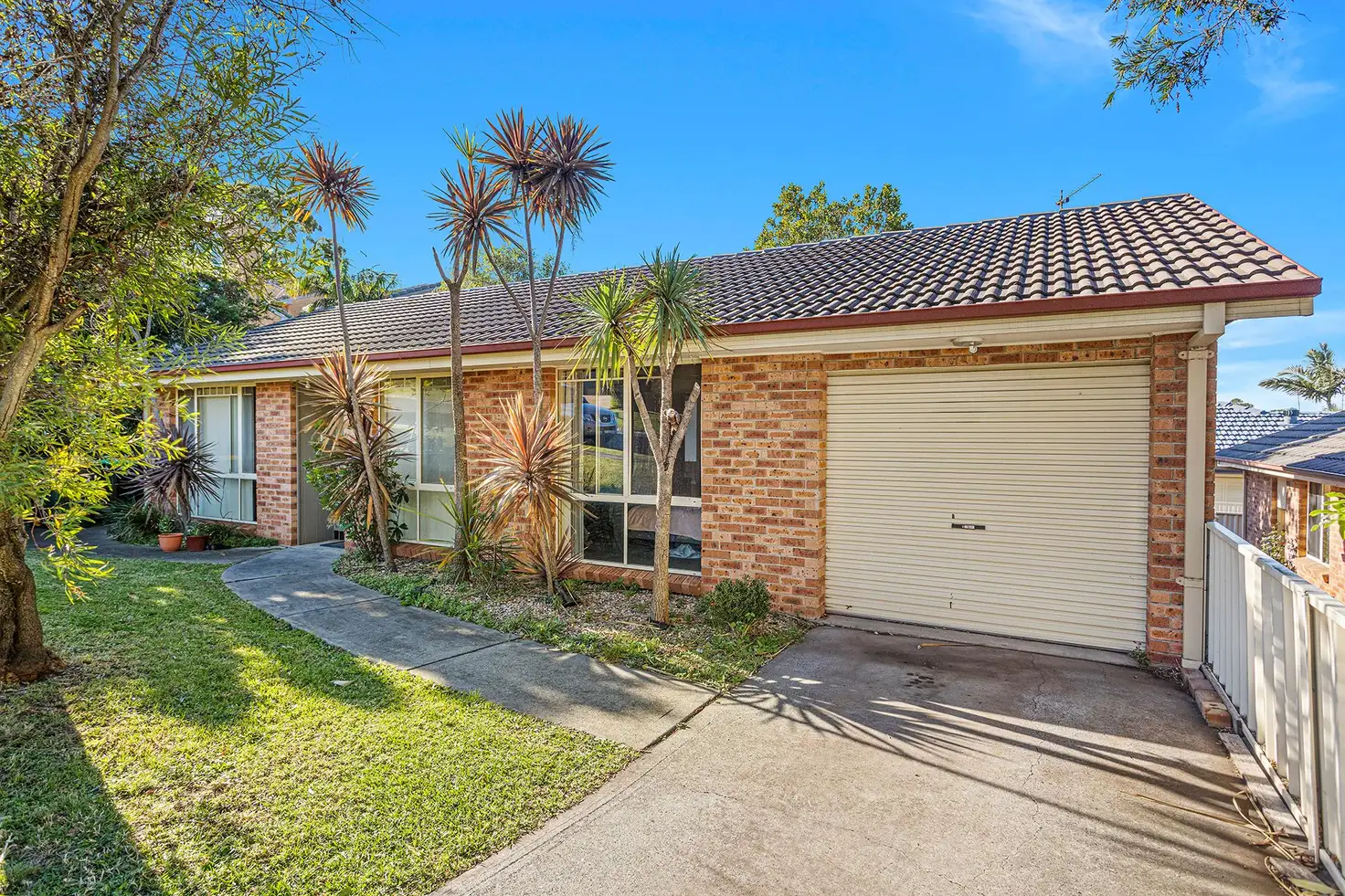 Main view of Homely villa listing, 2/112 Glider Avenue, Blackbutt NSW 2529
