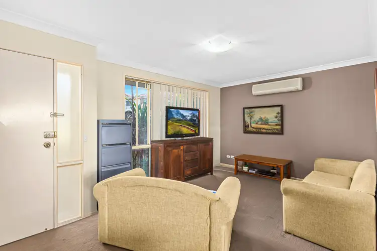 Second view of Homely villa listing, 2/112 Glider Avenue, Blackbutt NSW 2529