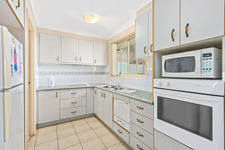 Third view of Homely villa listing, 2/112 Glider Avenue, Blackbutt NSW 2529