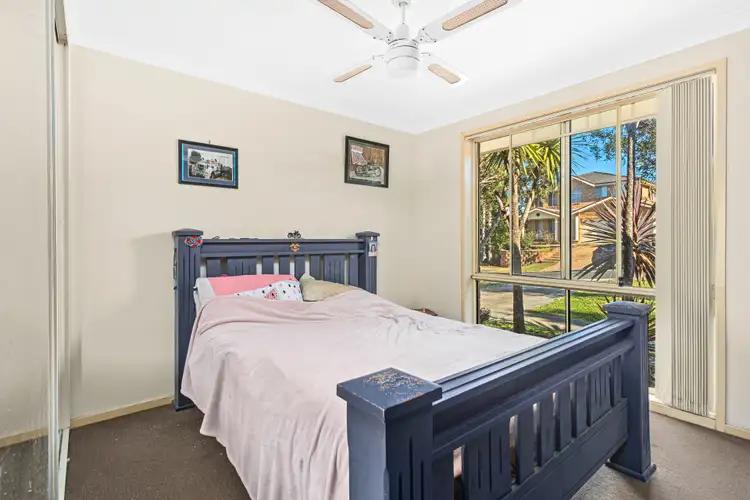 Fourth view of Homely villa listing, 2/112 Glider Avenue, Blackbutt NSW 2529