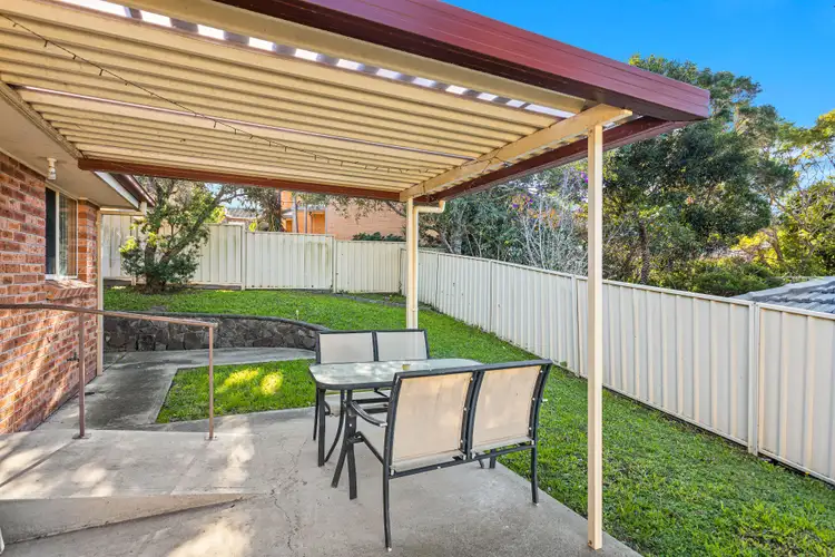 Fifth view of Homely villa listing, 2/112 Glider Avenue, Blackbutt NSW 2529