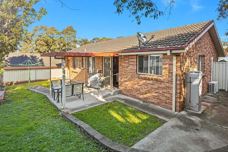 Sixth view of Homely villa listing, 2/112 Glider Avenue, Blackbutt NSW 2529