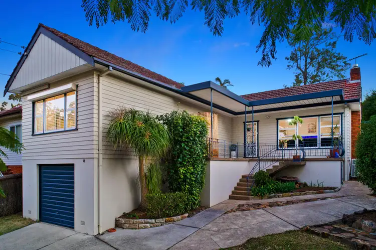 28 The Comenarra Parkway, Thornleigh NSW 2120