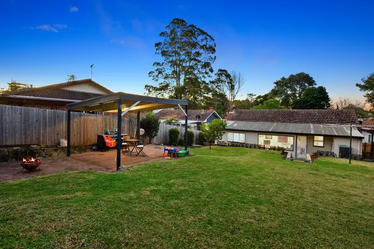 Fourth view of Homely house listing, 28 The Comenarra Parkway, Thornleigh NSW 2120