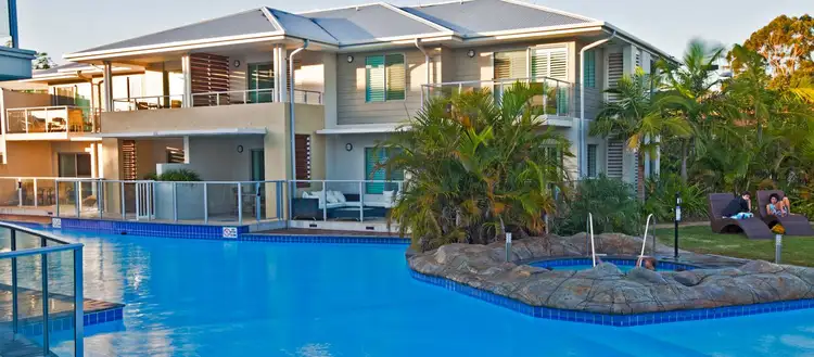 142/265 Sandy Point Road, Salamander Bay NSW 2317