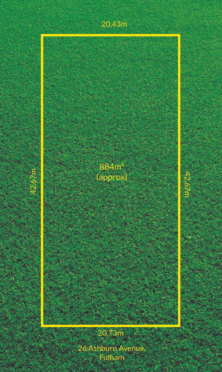 26 Ashburn Avenue, Fulham SA 5024