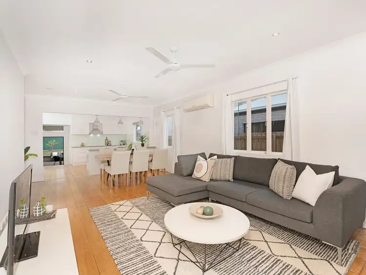 Main view of Homely house listing, 16 Hathway Street, Mount Gravatt East QLD 4122