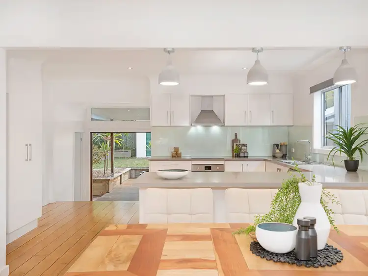 Second view of Homely house listing, 16 Hathway Street, Mount Gravatt East QLD 4122