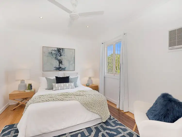 Fourth view of Homely house listing, 16 Hathway Street, Mount Gravatt East QLD 4122