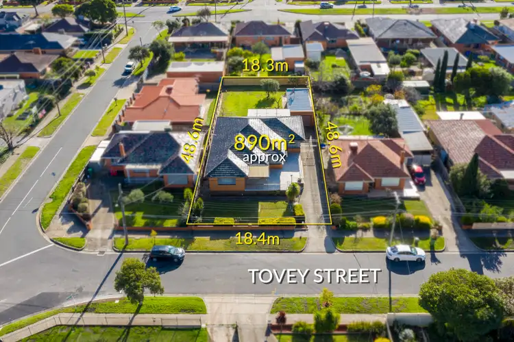 Second view of Homely house listing, 28 Tovey Street, Reservoir VIC 3073