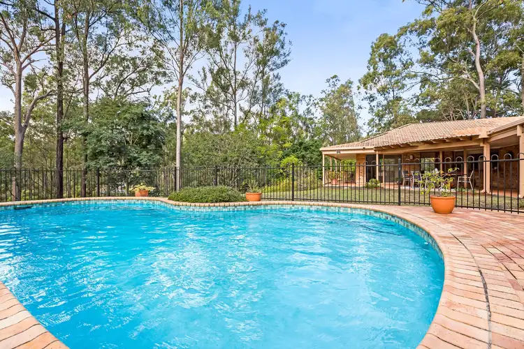 12 Kimberley Court, Eatons Hill QLD 4037