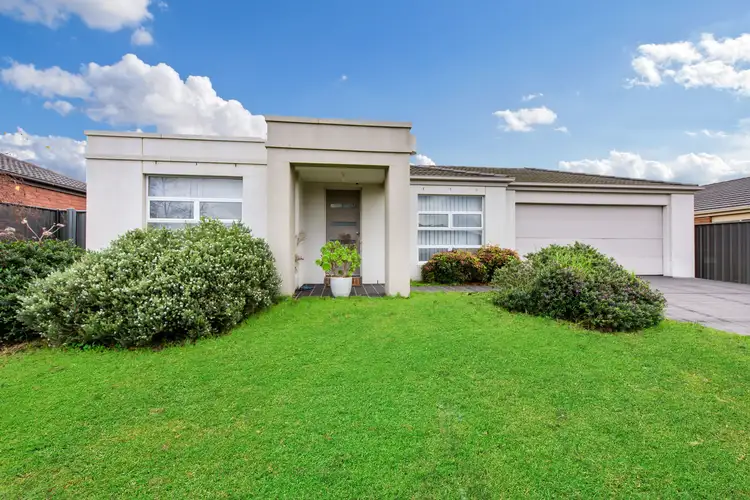 55 Foleys Road, Deer Park VIC 3023