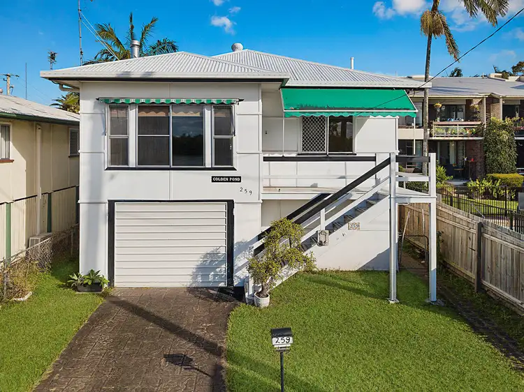 Second view of Homely house listing, 259 Bradman Avenue, Maroochydore QLD 4558