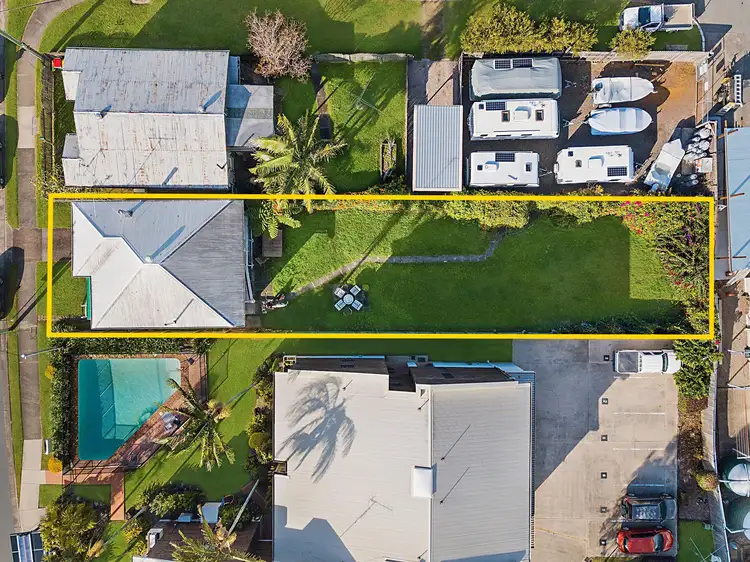 Fourth view of Homely house listing, 259 Bradman Avenue, Maroochydore QLD 4558