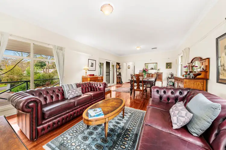 Third view of Homely house listing, 42 Balfour Avenue, Heathmont VIC 3135