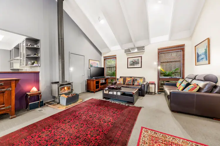 Fifth view of Homely house listing, 42 Balfour Avenue, Heathmont VIC 3135