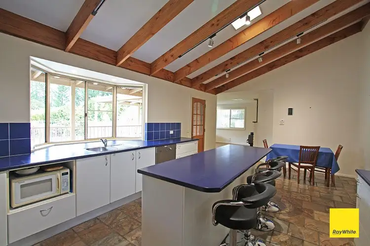 Second view of Homely house listing, 60 Hogan Drive, Wamboin NSW 2620