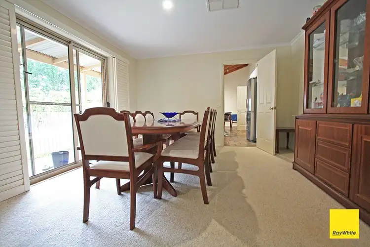 Third view of Homely house listing, 60 Hogan Drive, Wamboin NSW 2620